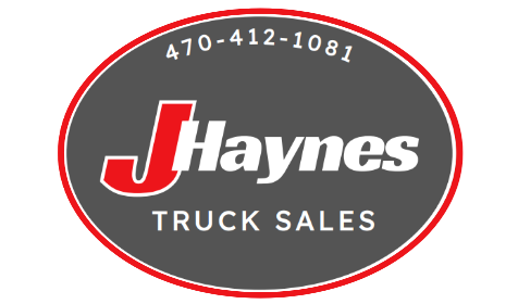 J Haynes Truck Sales LLC
